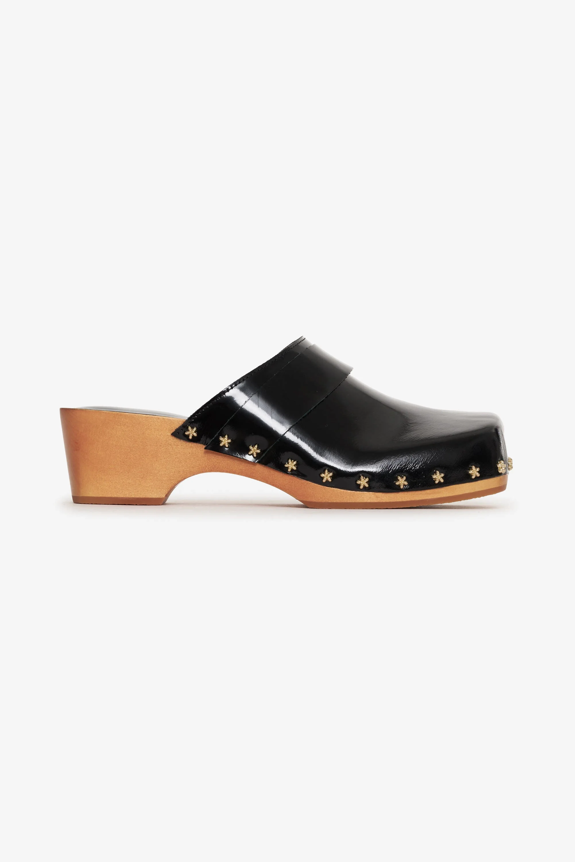 Adahlia Clog - 1