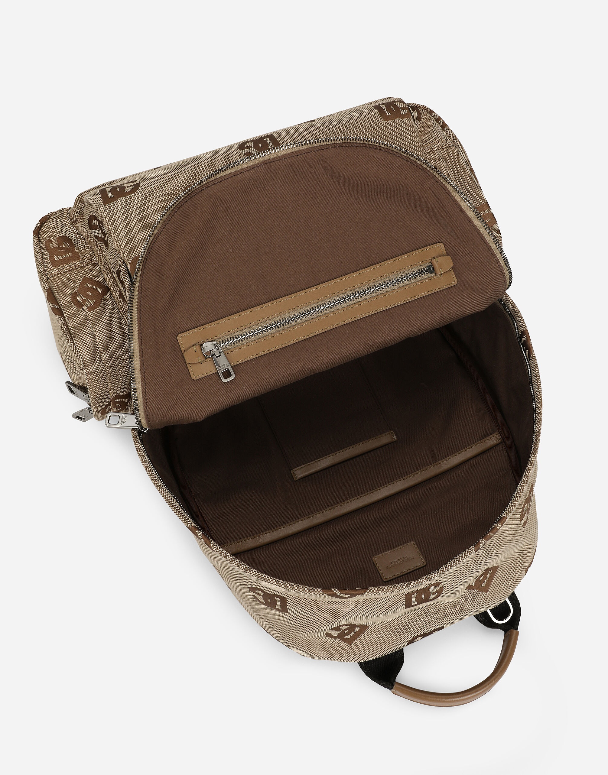Cordura backpack - 5