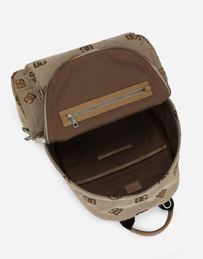 Cordura backpack 5