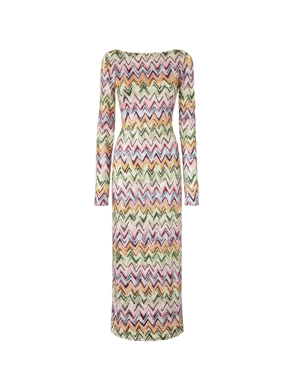 Missoni Women Long Cover Up - 1