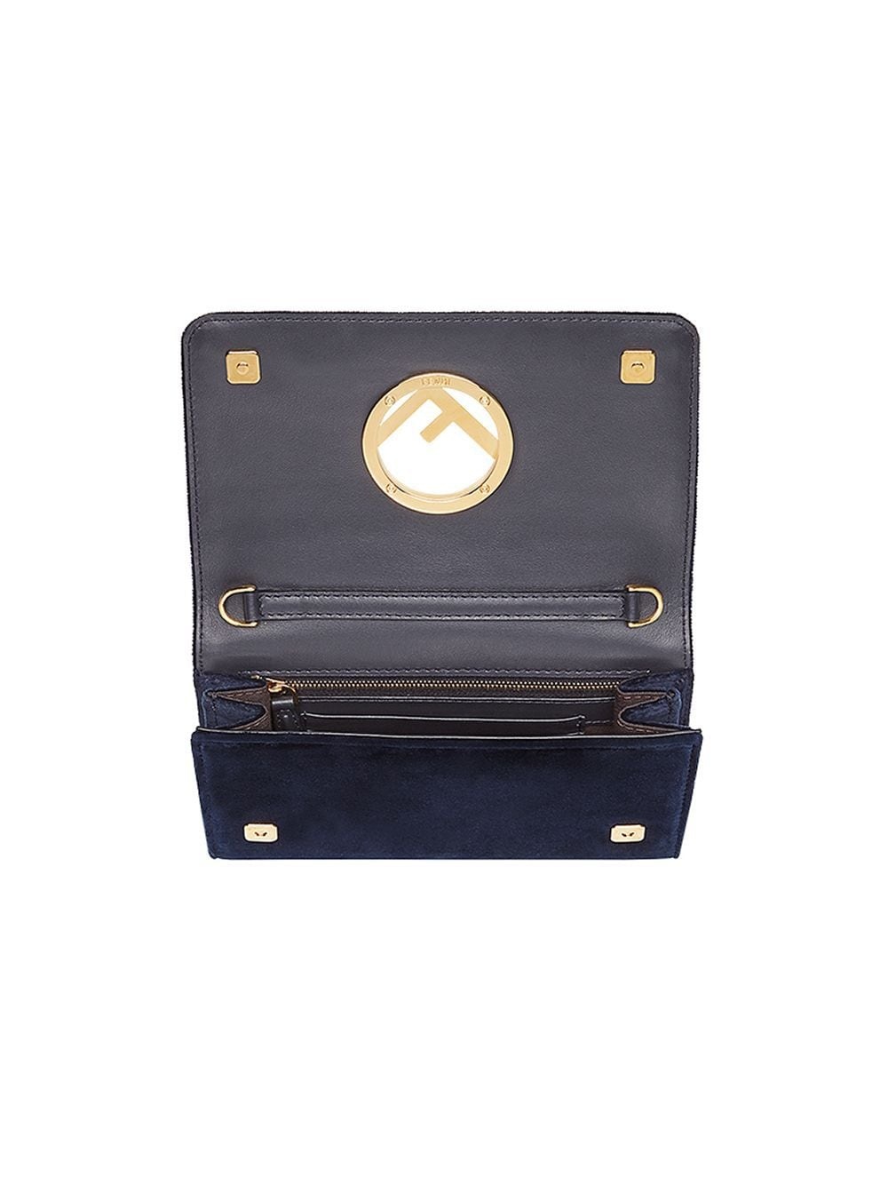 Wallet on chain mini bag - 4