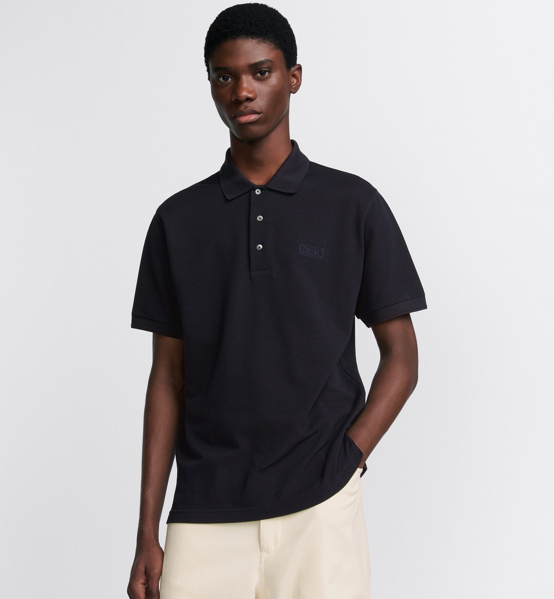 Dior Icons Polo Shirt - 2