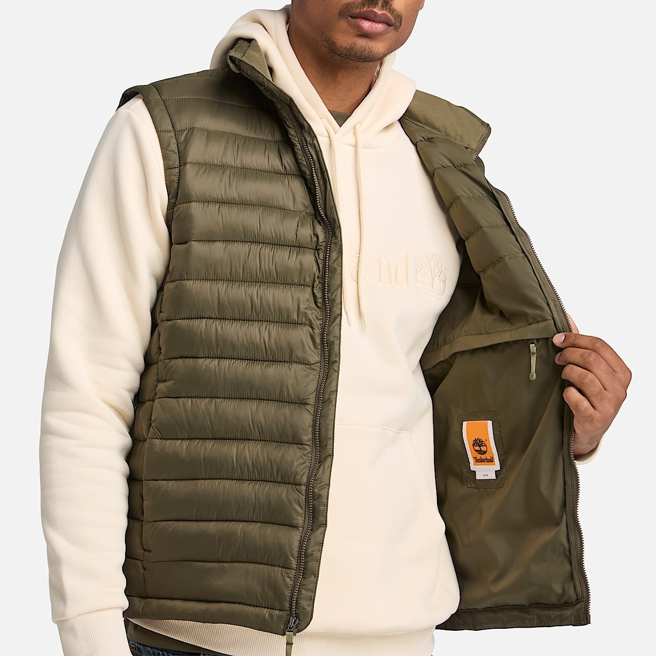 Men's Axis Peak Durable Water-Repellent Vest - 4