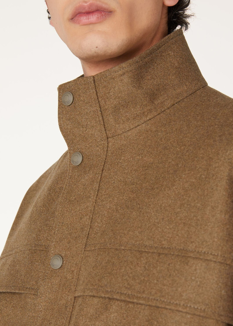 Tristar Bomber Jacket 3