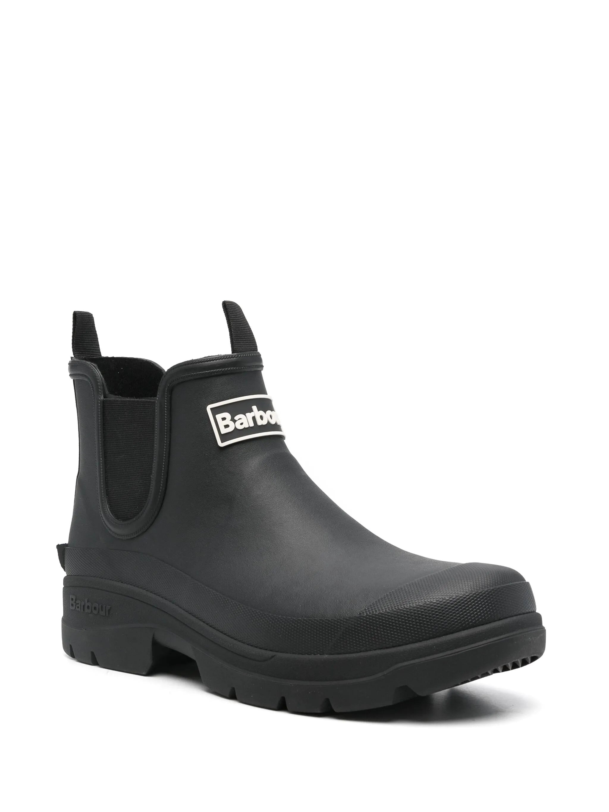 Barbour Nimbus Boots - 4