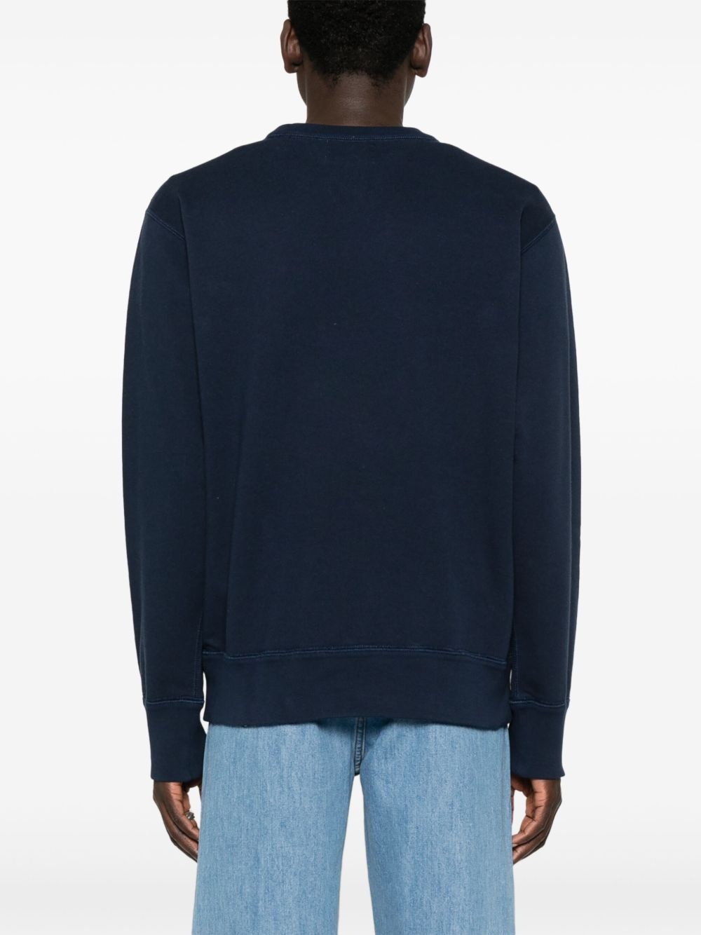 Mike sweatshirt - 4