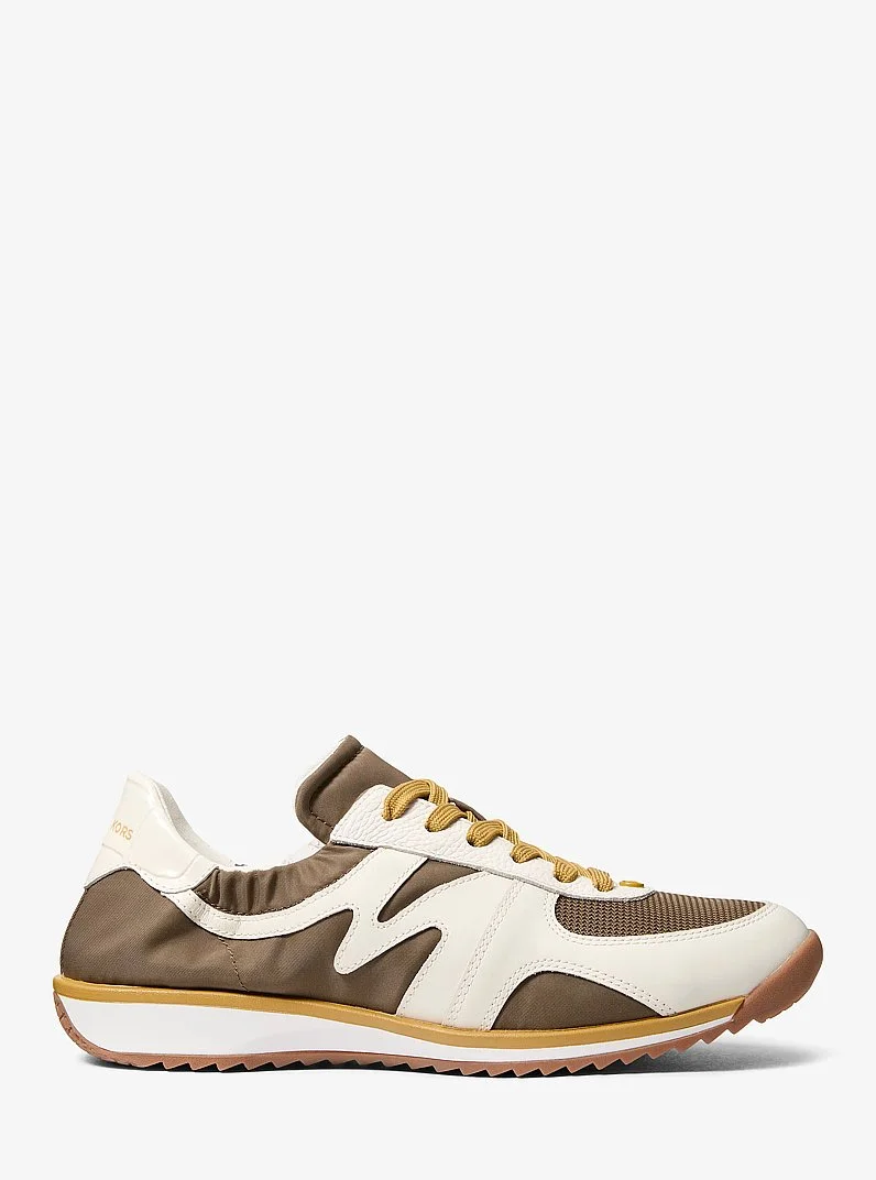 Colt Nylon Trainer - 1