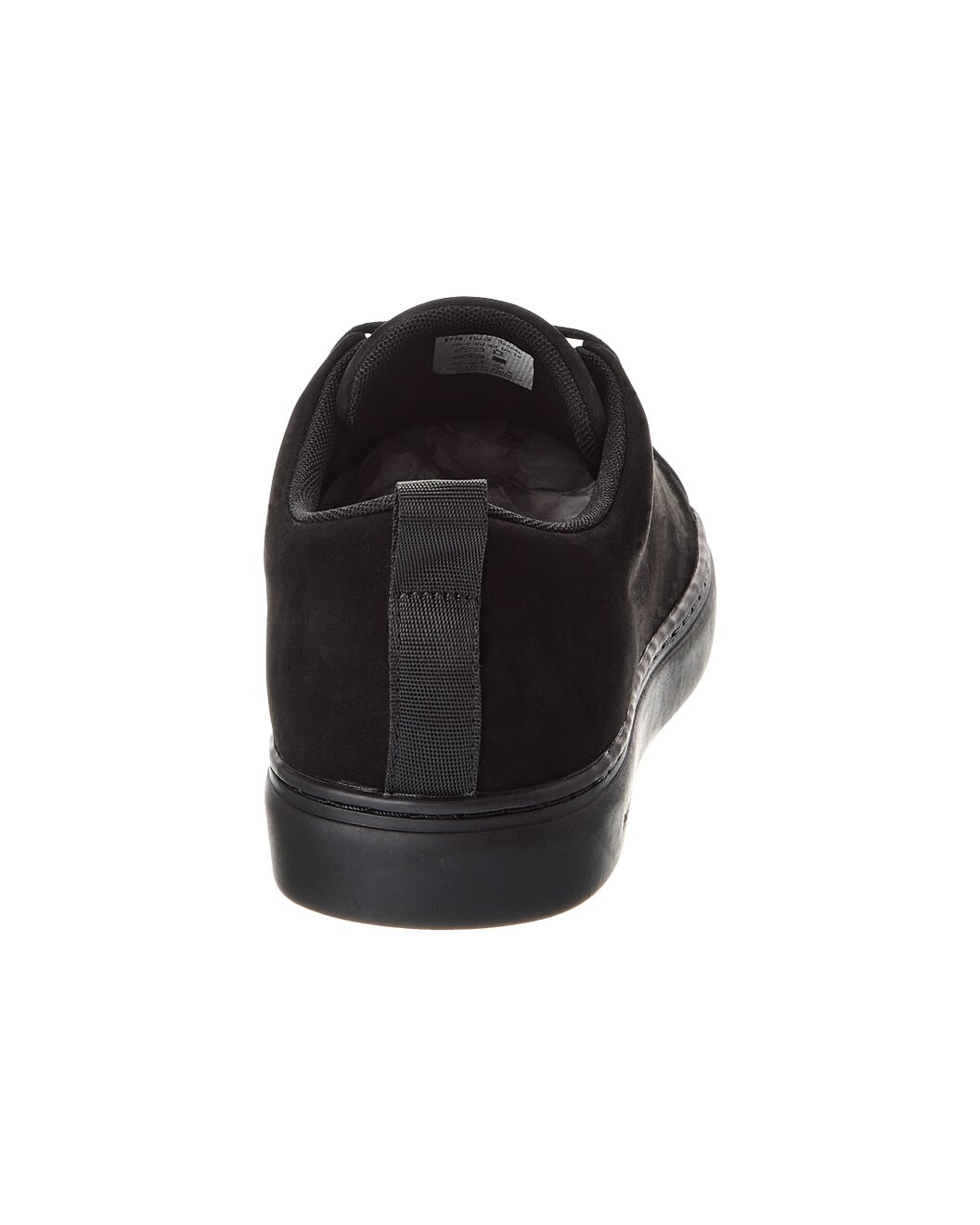 PS by Paul Smith Lee Full Suede Sneaker - 3