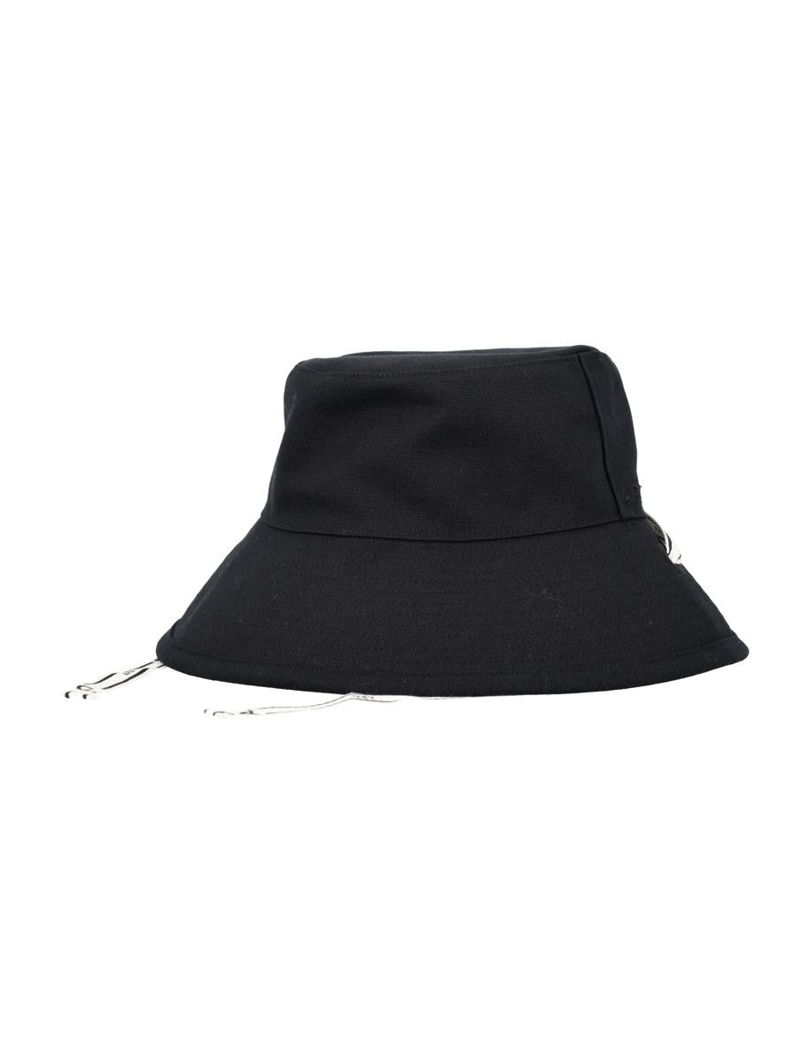 A.P.C. Bob Rachel 2.0 Hat - 2