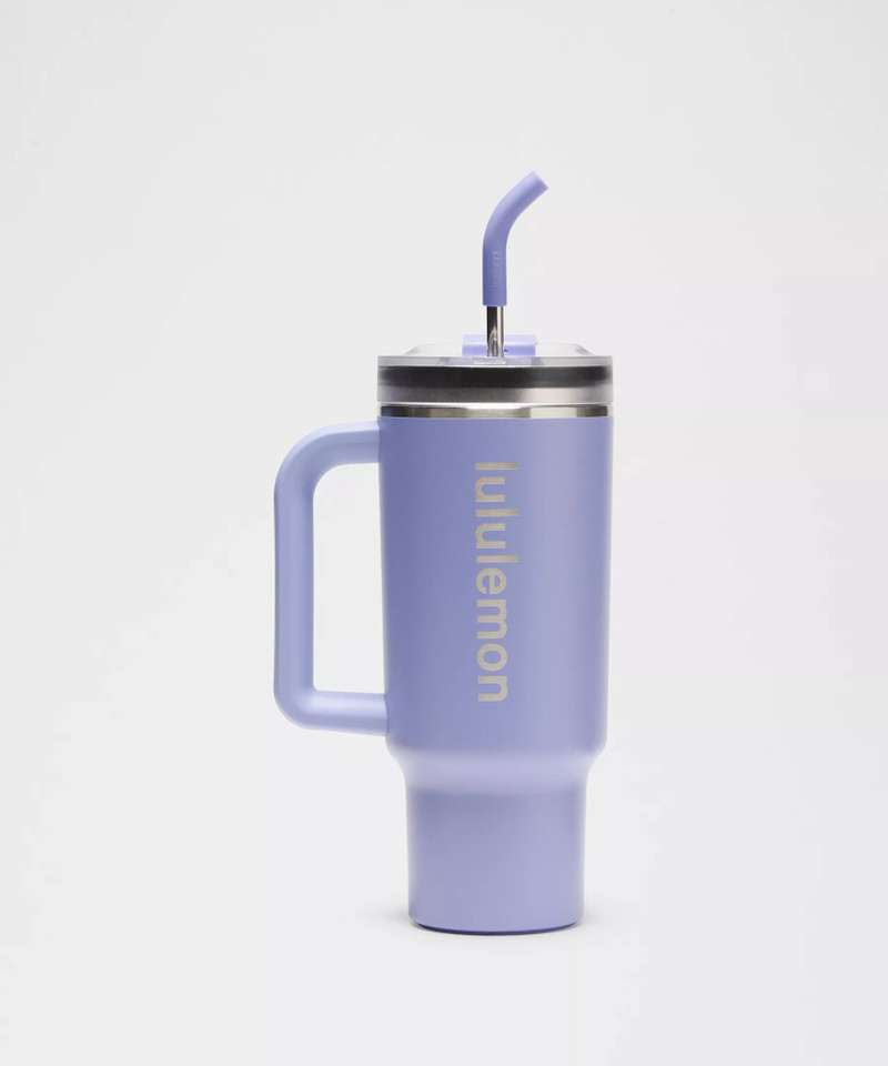 Insulated Tumbler 40oz 1
