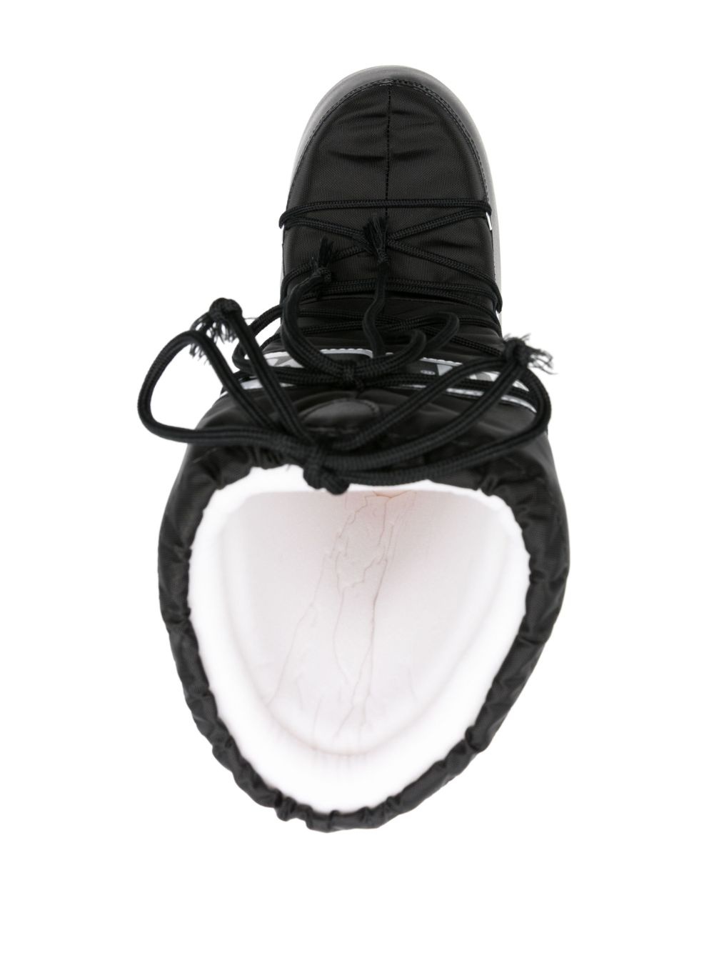 Icon padded boots - 4