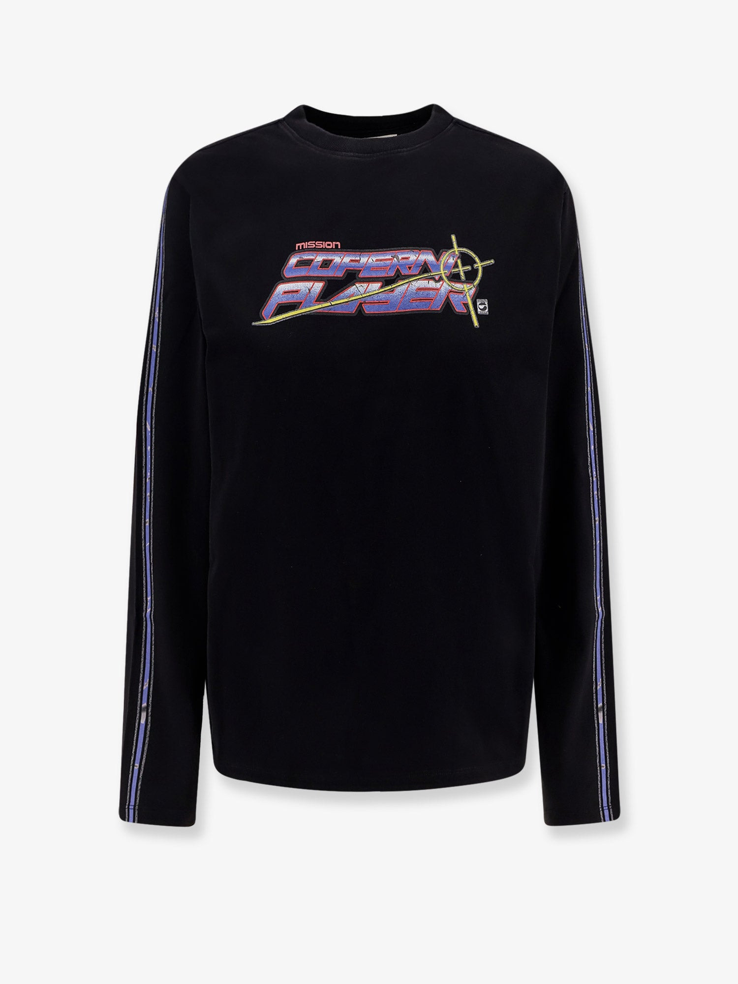 Cotton T-Shirt - 1