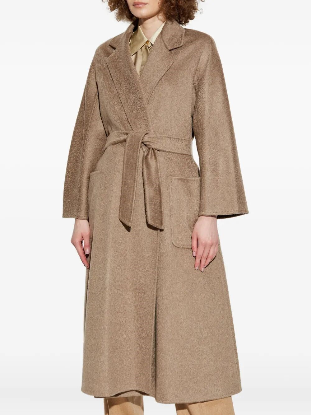 `Ludmilla` Coat - 5