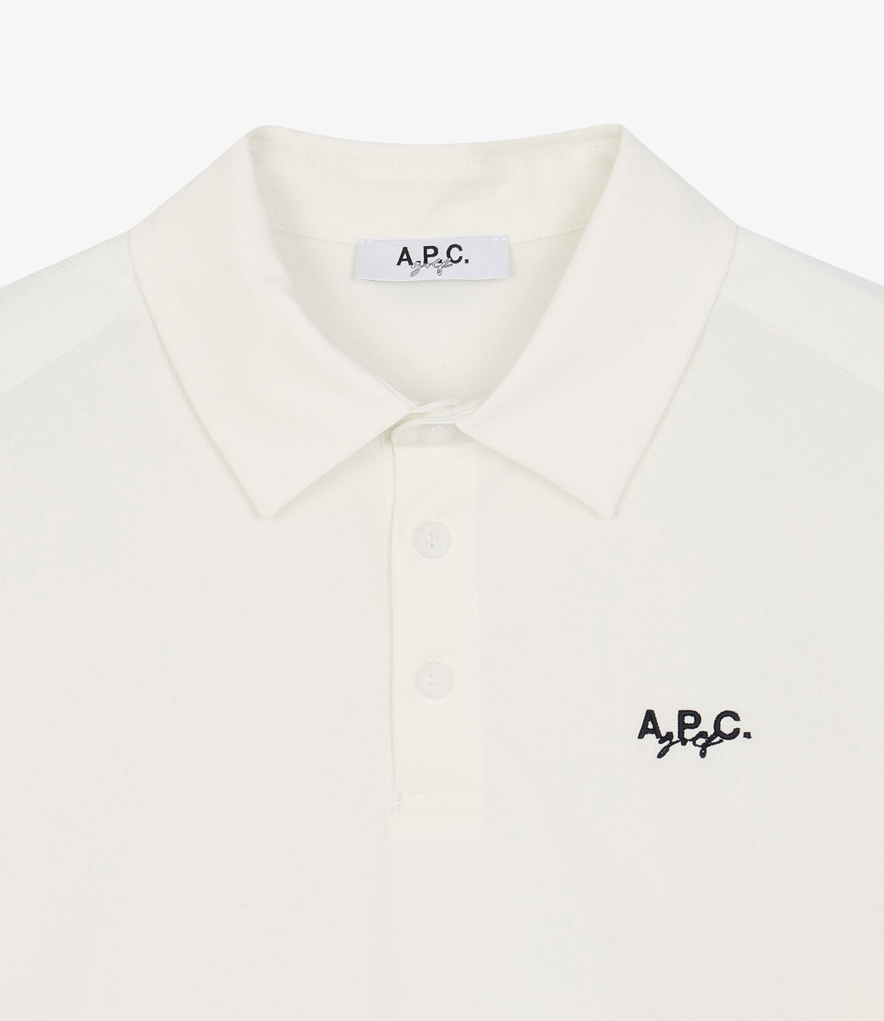 SIMON POLO - 6