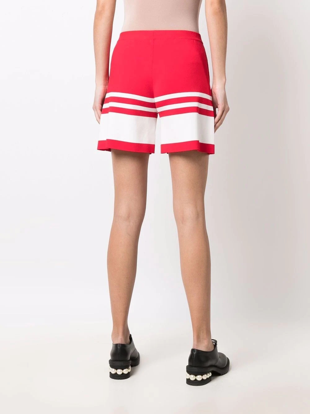 Sailor Mood shorts - 4