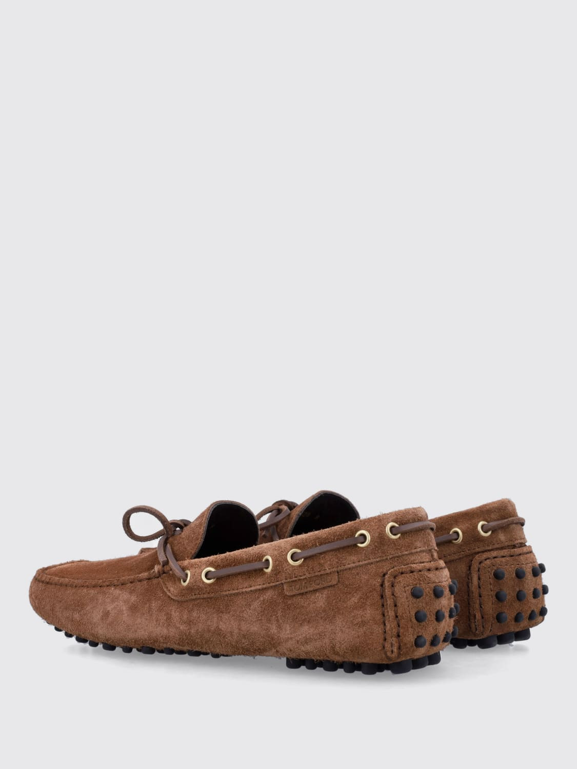 Flat shoes woman Tom Ford - 4