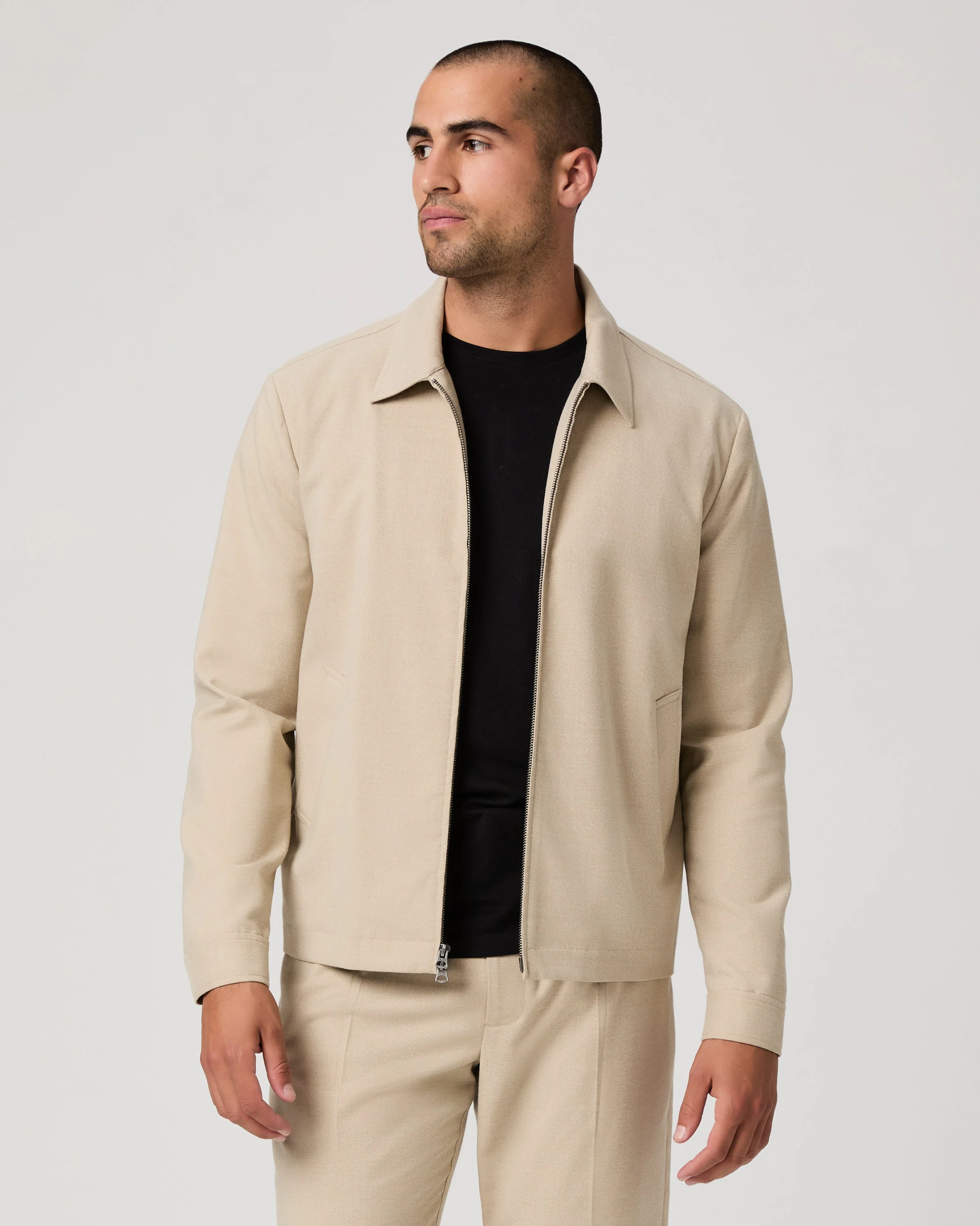 Harten Jacket - 1