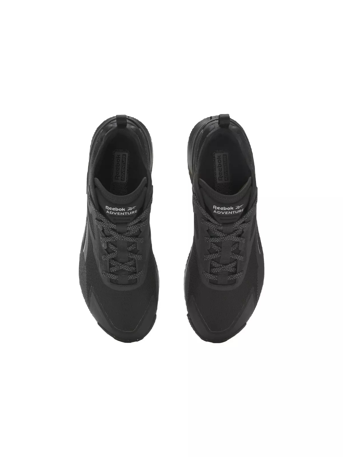 Nano X3 Adventure "Core Black/Pure Grey 7/Pewter" Unisex Training Shoe - 4