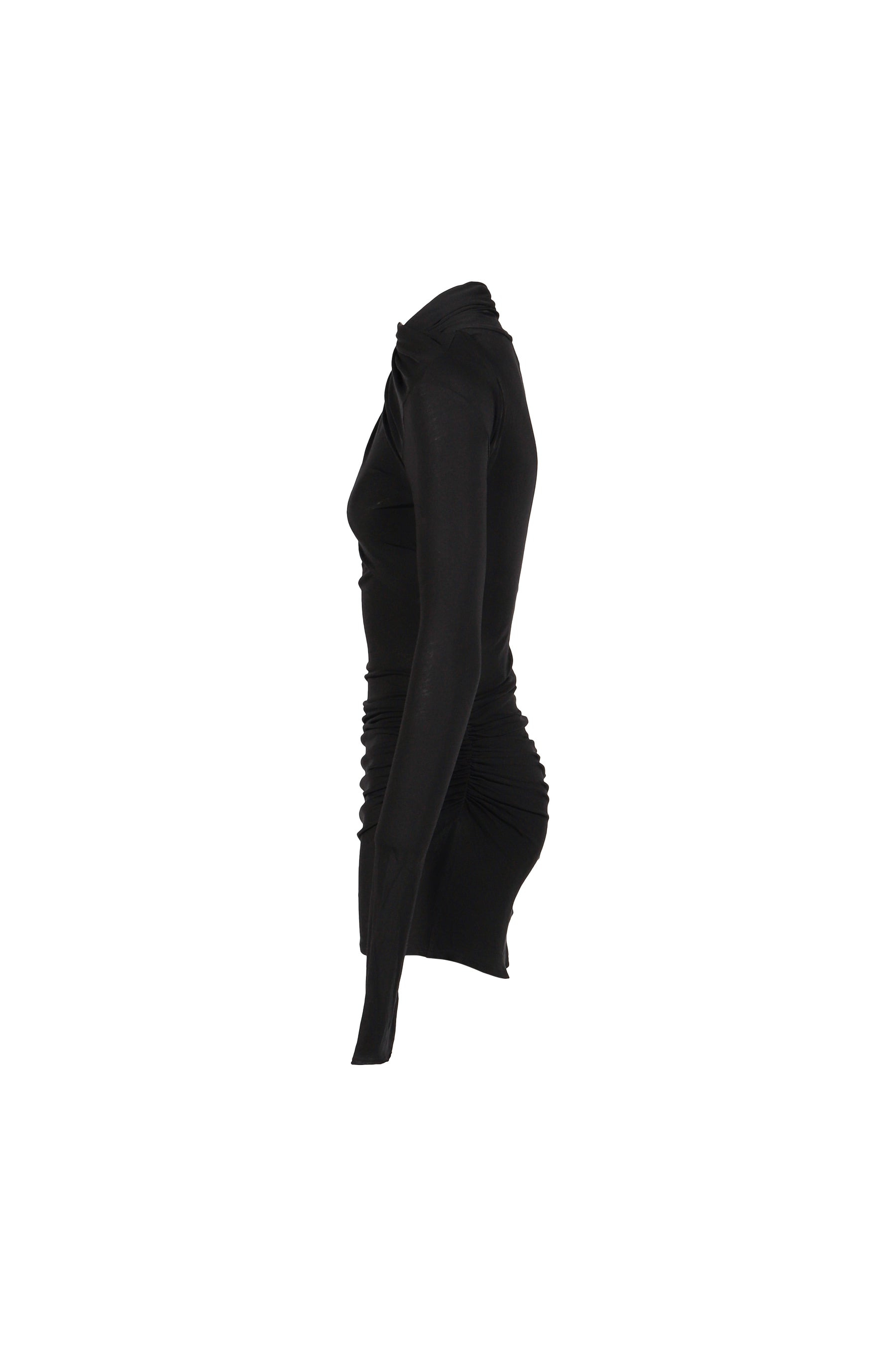 GRES TOP SOOT / SOOT - 3