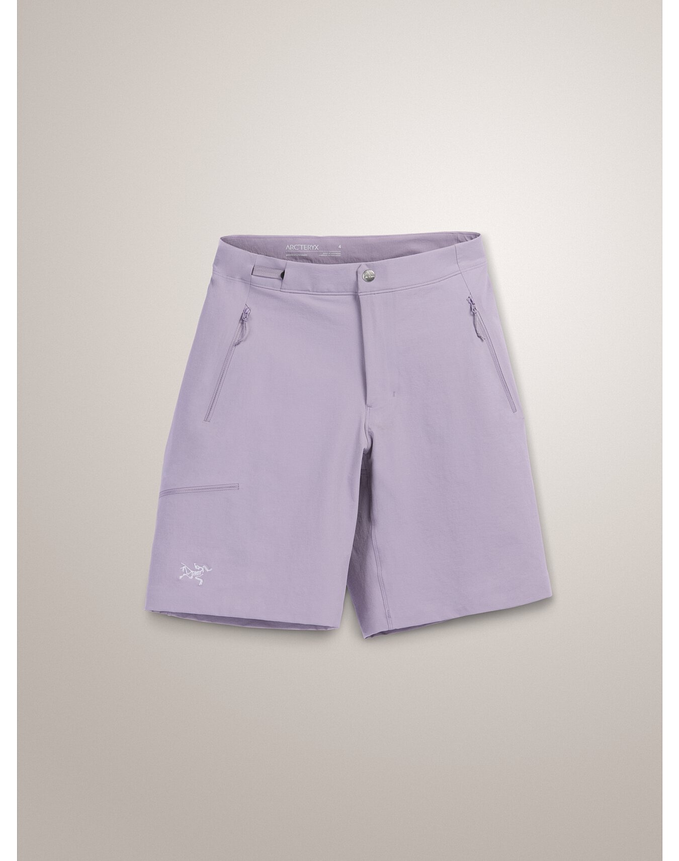 Gamma Short 9" - 8