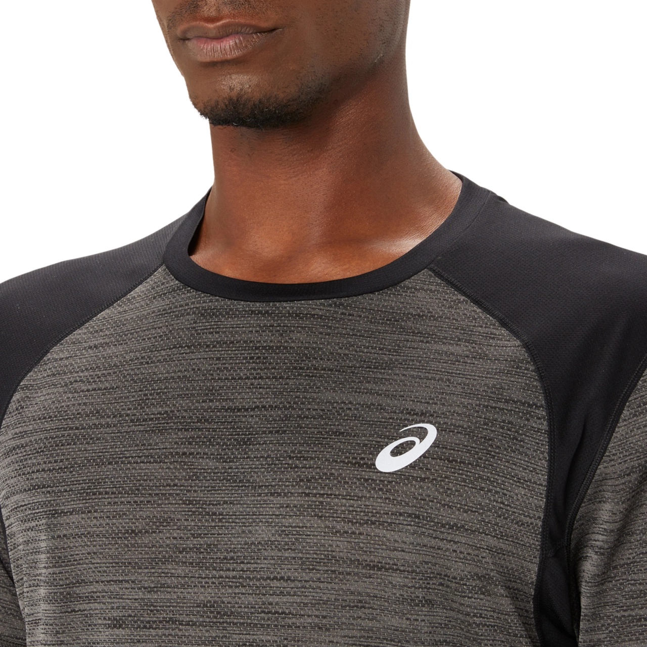 ROAD SHORT SLEEVE TOP - 4