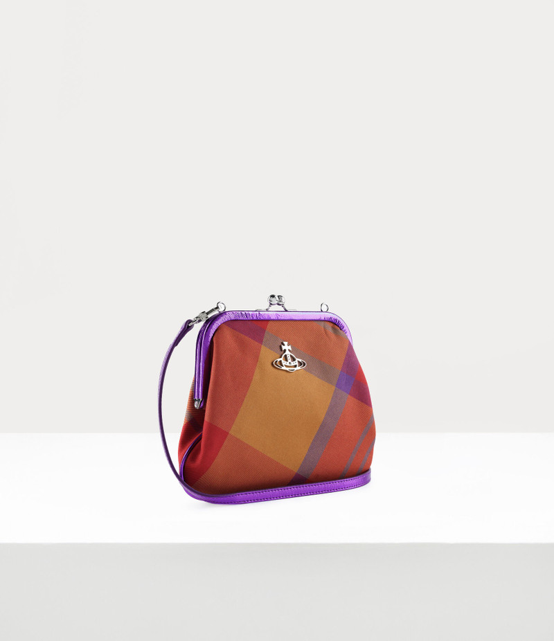 Vivienne Westwood VIVIENNE'S CLUTCH outlook