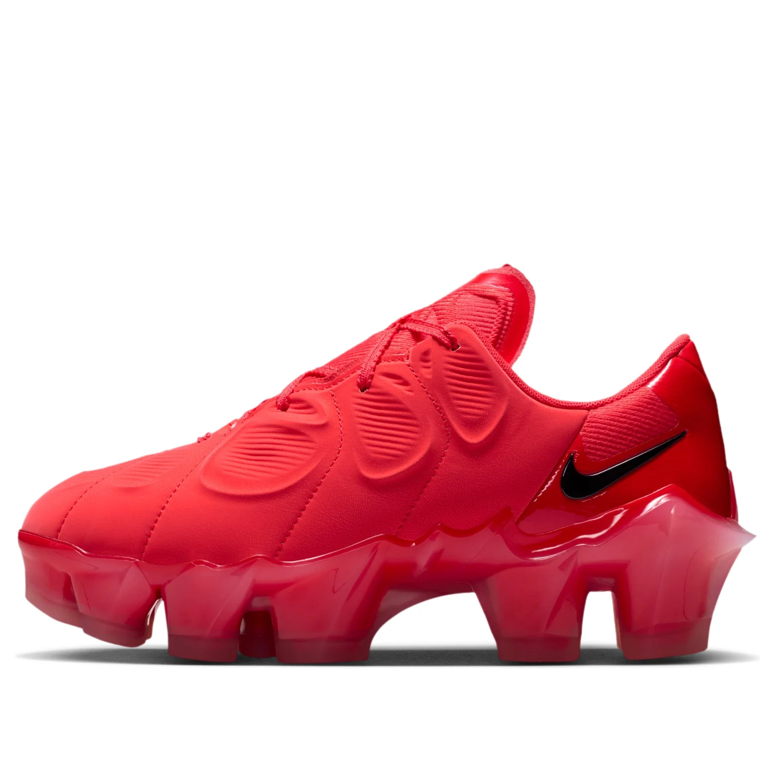 (WMNS) Nike First Sight Mirage 'Light Crimson Clear' HQ2412-600 - 1