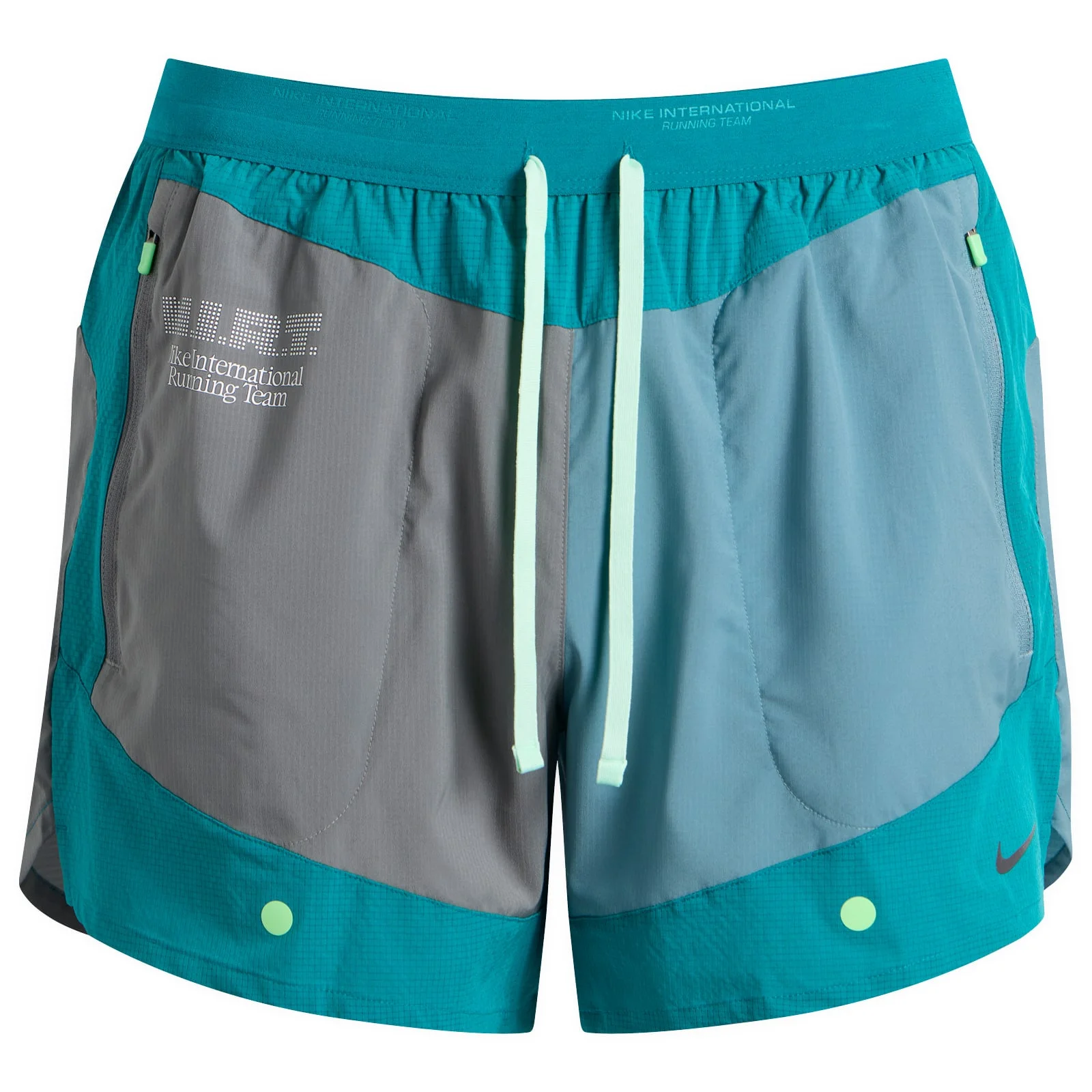Nike Stride Short - 1