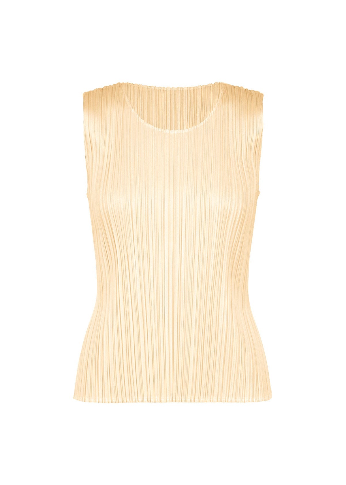 PLEATS PLEASE ISSEY MIYAKE BASICS トップス 3 Pleats Please Issey Miyake NEW COLORFUL BASICS 3 TOP | REVERSIBLE