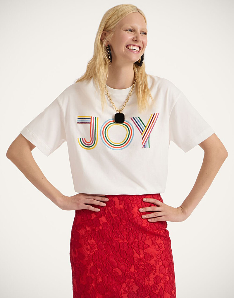 La DoubleJ House T-Shirt outlook