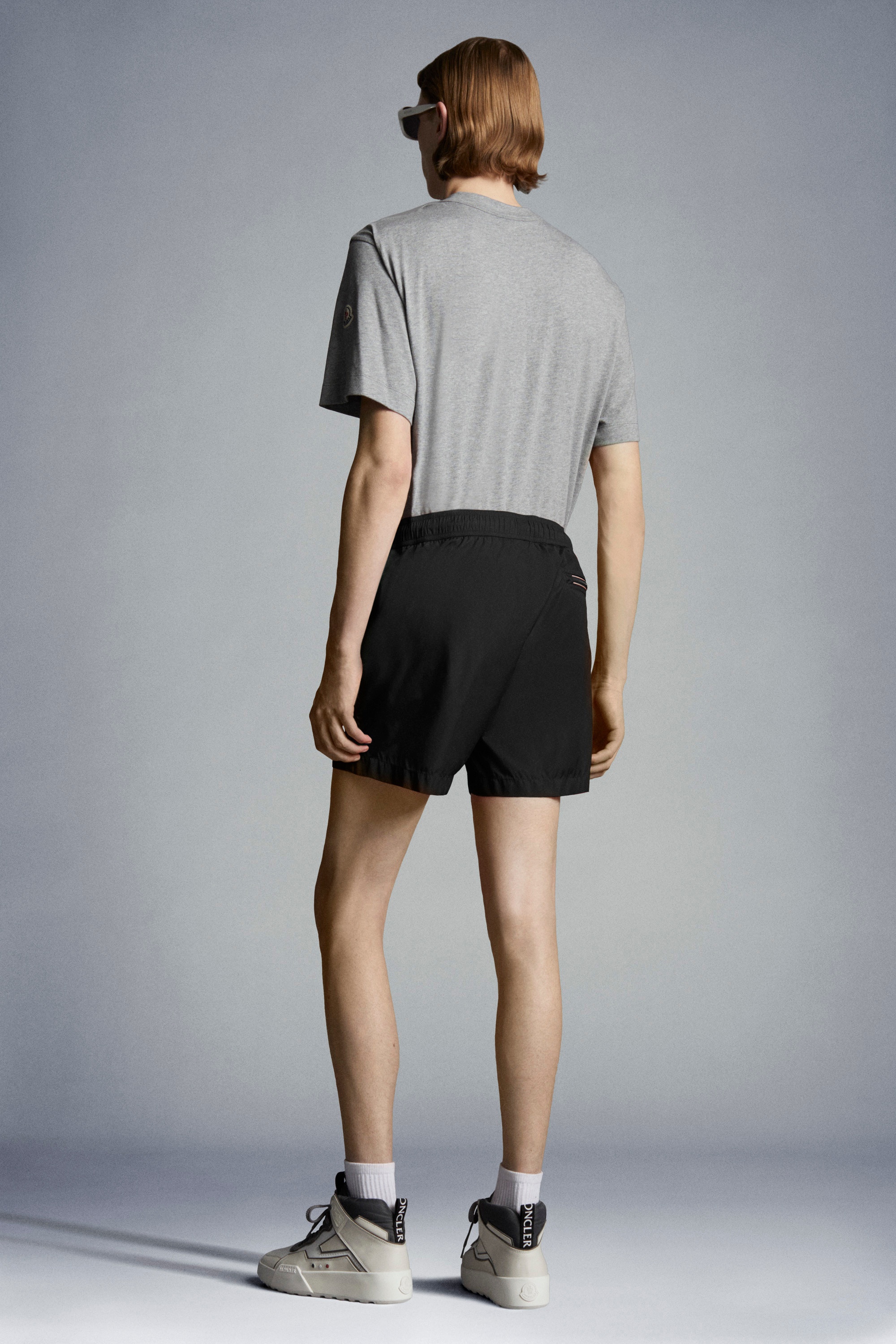 Swim Shorts - 4
