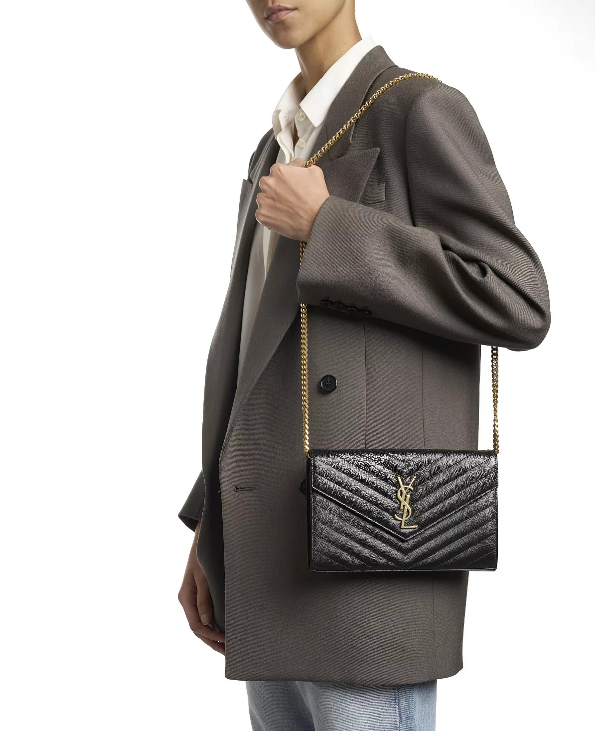 Classic Cassandre Chain Wallet - 3