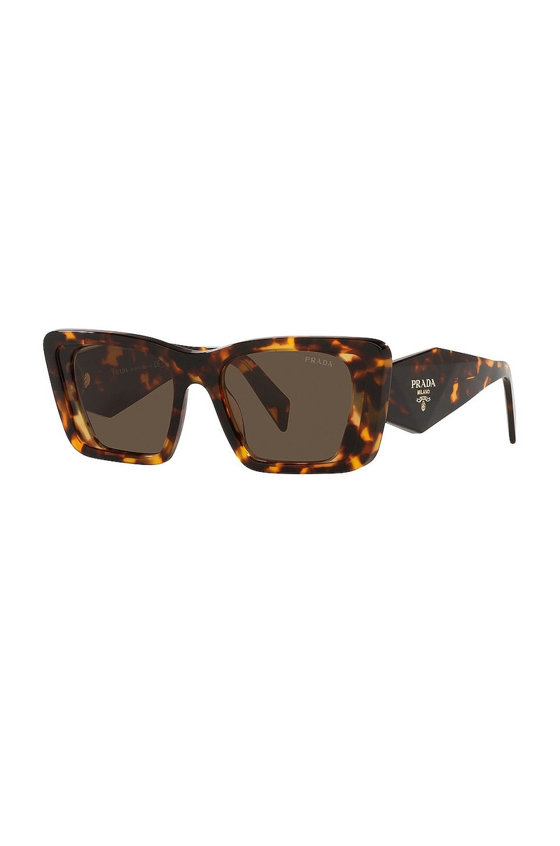 Prada LUNETTES DE SOLEIL SYMBOLE EVOLUTION outlook