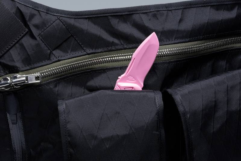 3A-1-LEFT Left Hand Interops Einsatztasche Black 16