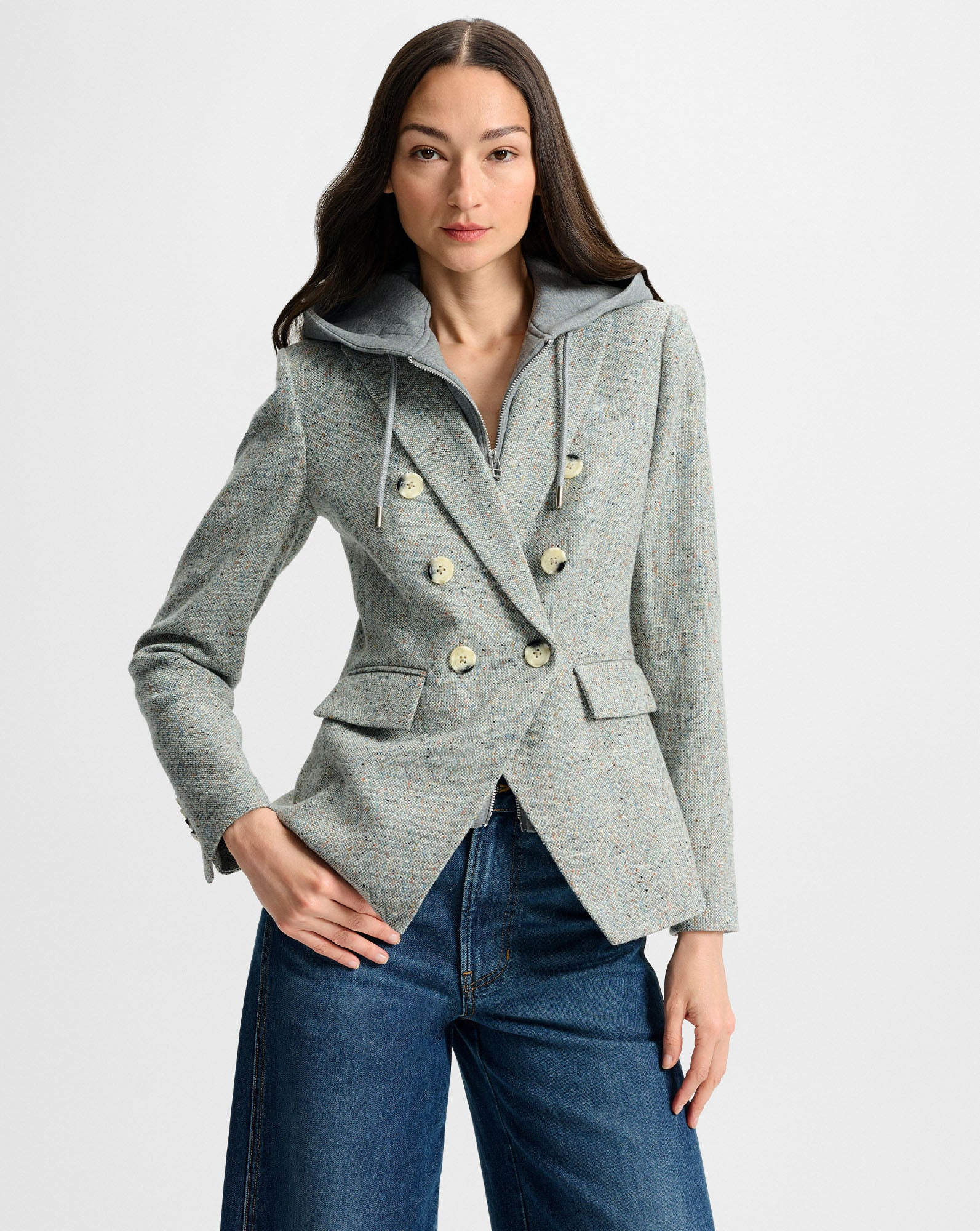 MILLER DICKEY JACKET - 6