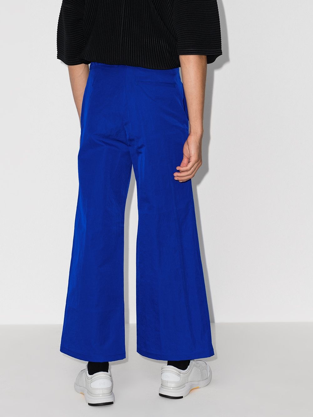 Terrain loose-fit trousers - 3