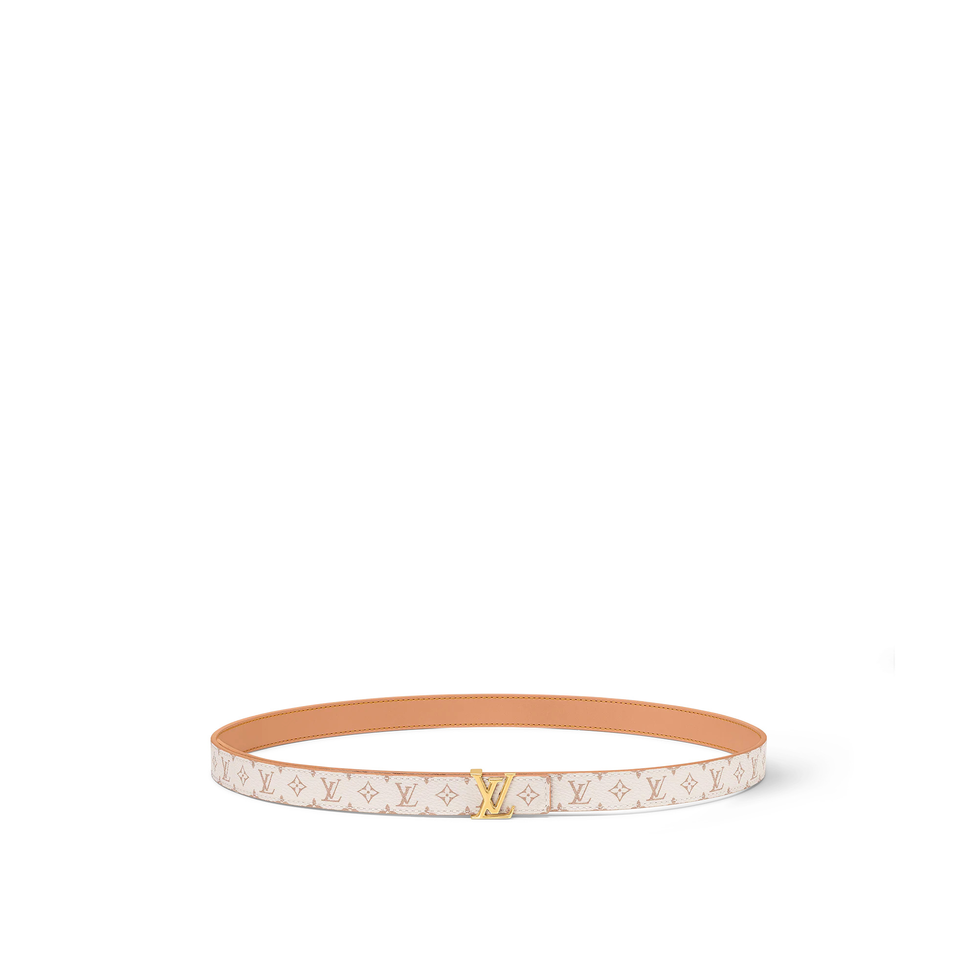 LV Iconic 20mm Reversible Belt - 3