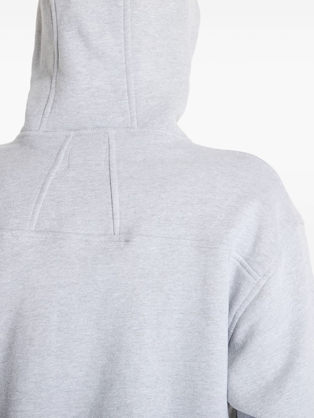 Classic full-zip hoodie - 5