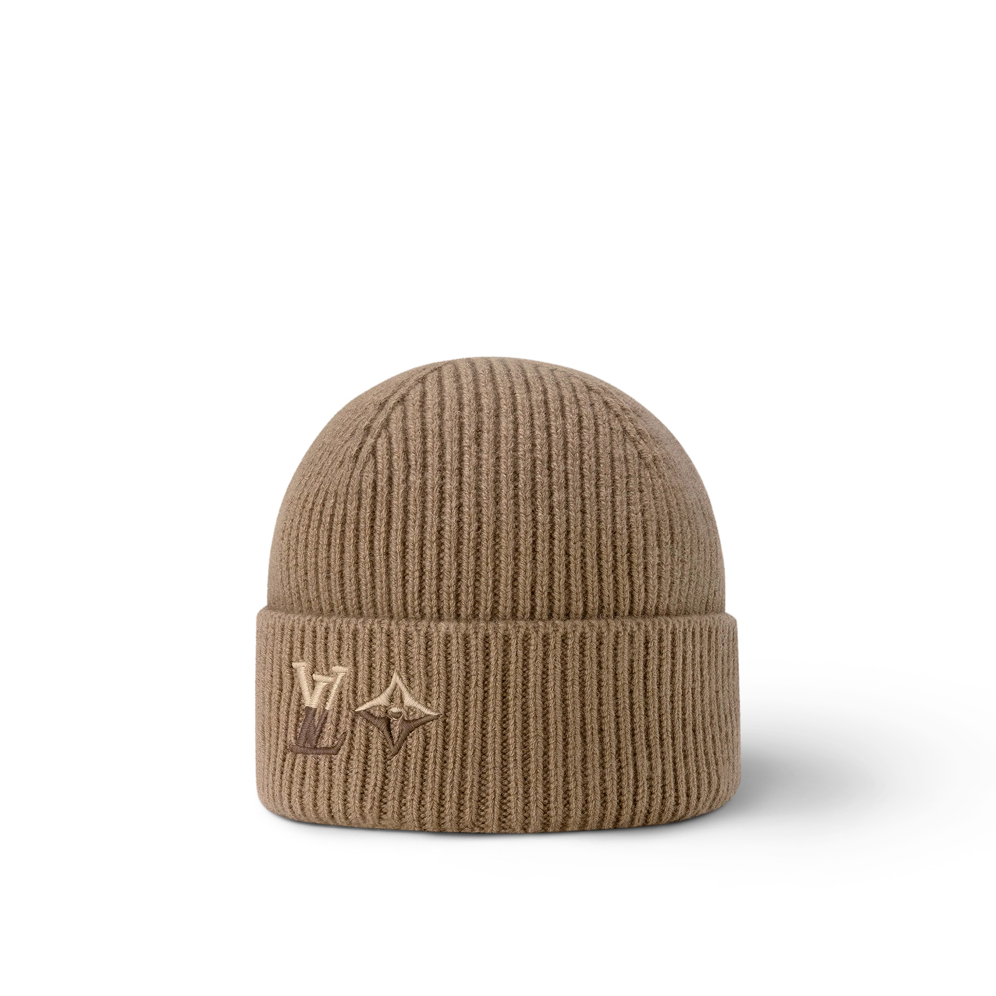 LV Dual Beanie - 2