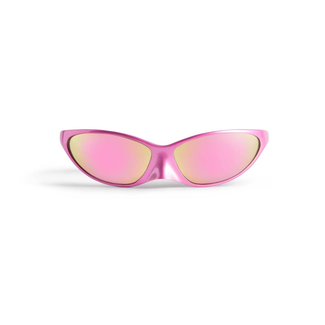 4g Cat Sunglasses  in Purple - 1