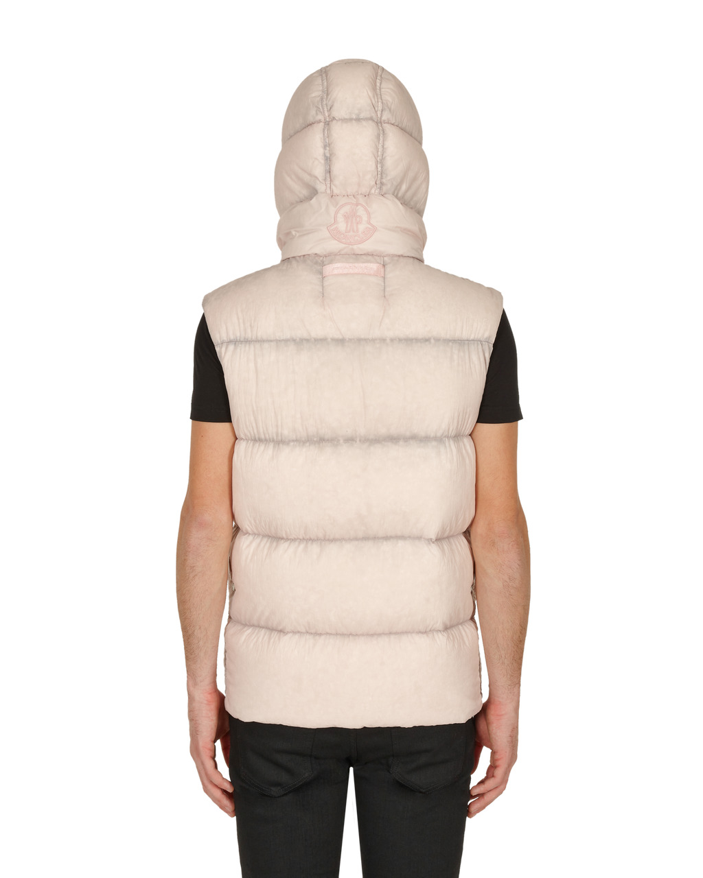 MONCLER DRABY VEST - 5