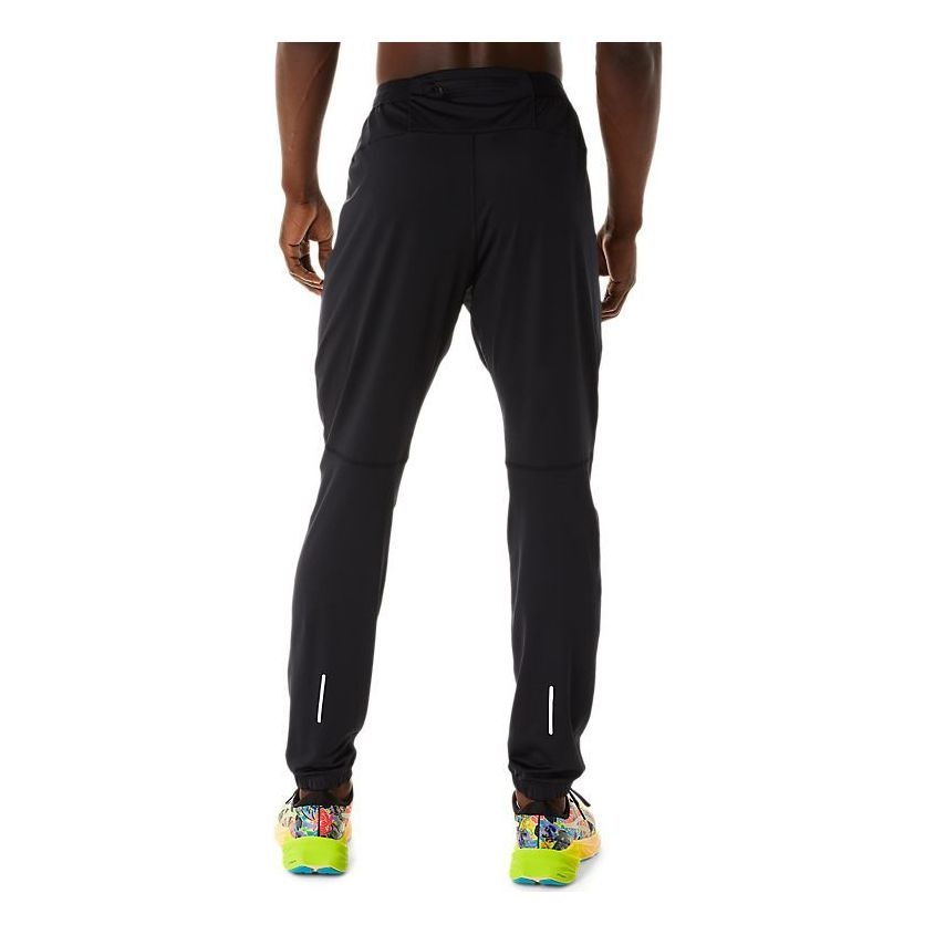 ASICS Men Lite-show Pants 'Black' 2011C754-001 - 2