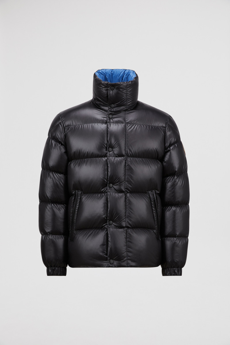 Dervox Short Down Jacket - 1