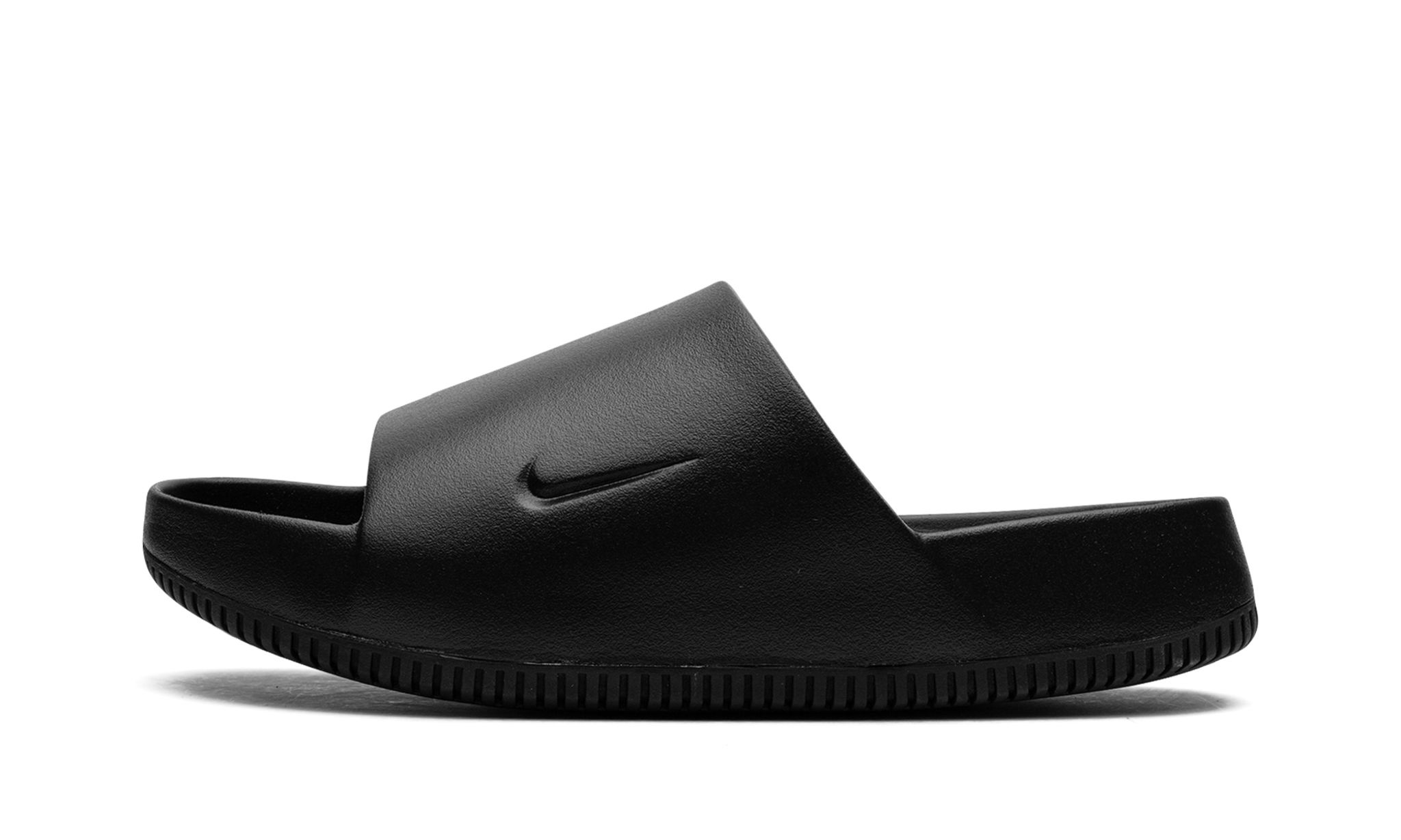 Nike Calm Slide "Black" - 1