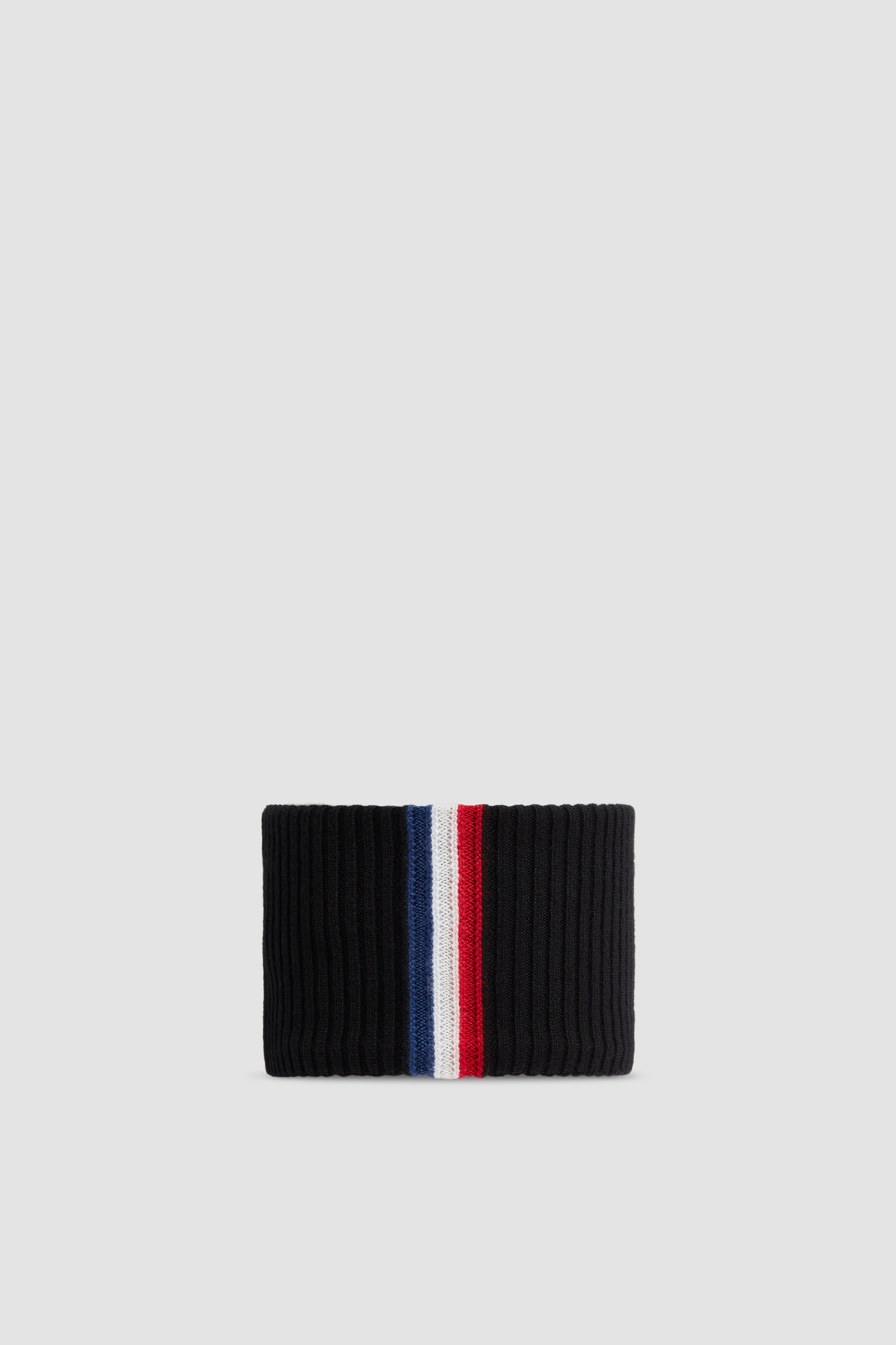 Wool Neck Warmer - 4