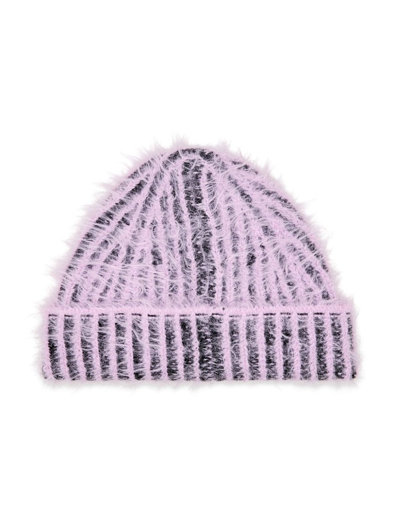 Diesel K-Fur beanie outlook