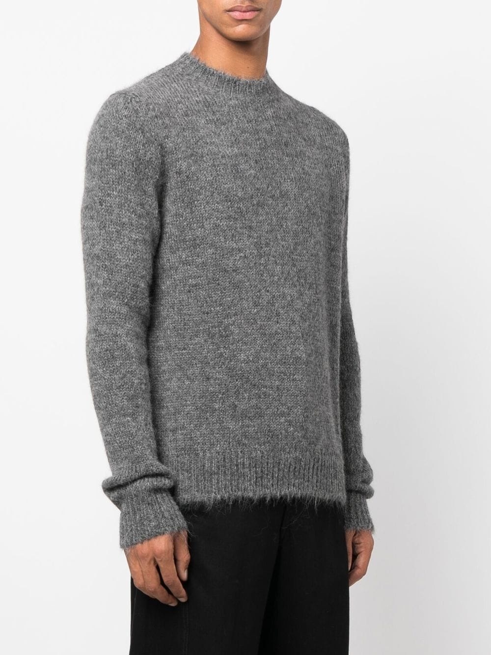 crew-neck jumper - 3