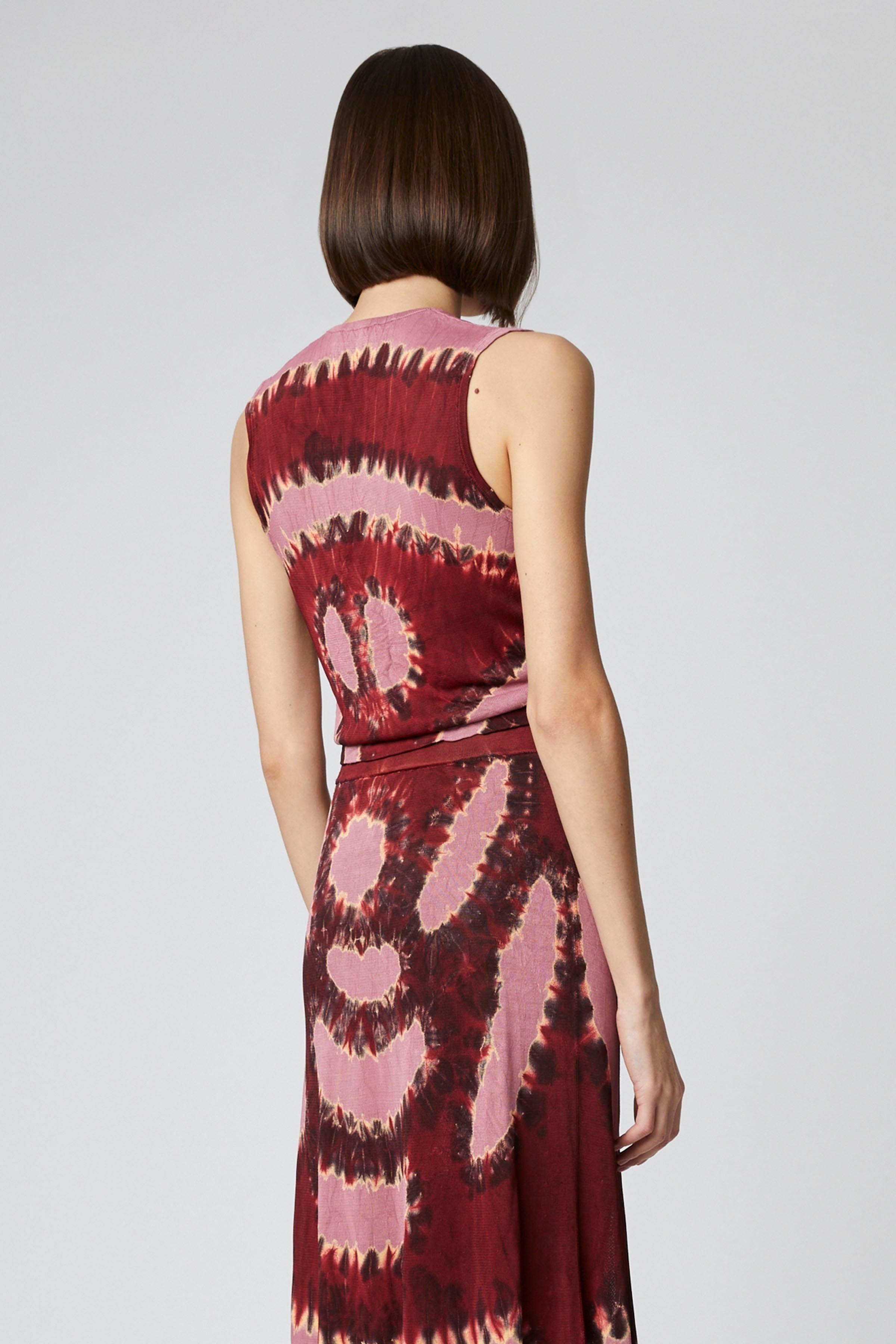 'JOFUR' TOP - 7