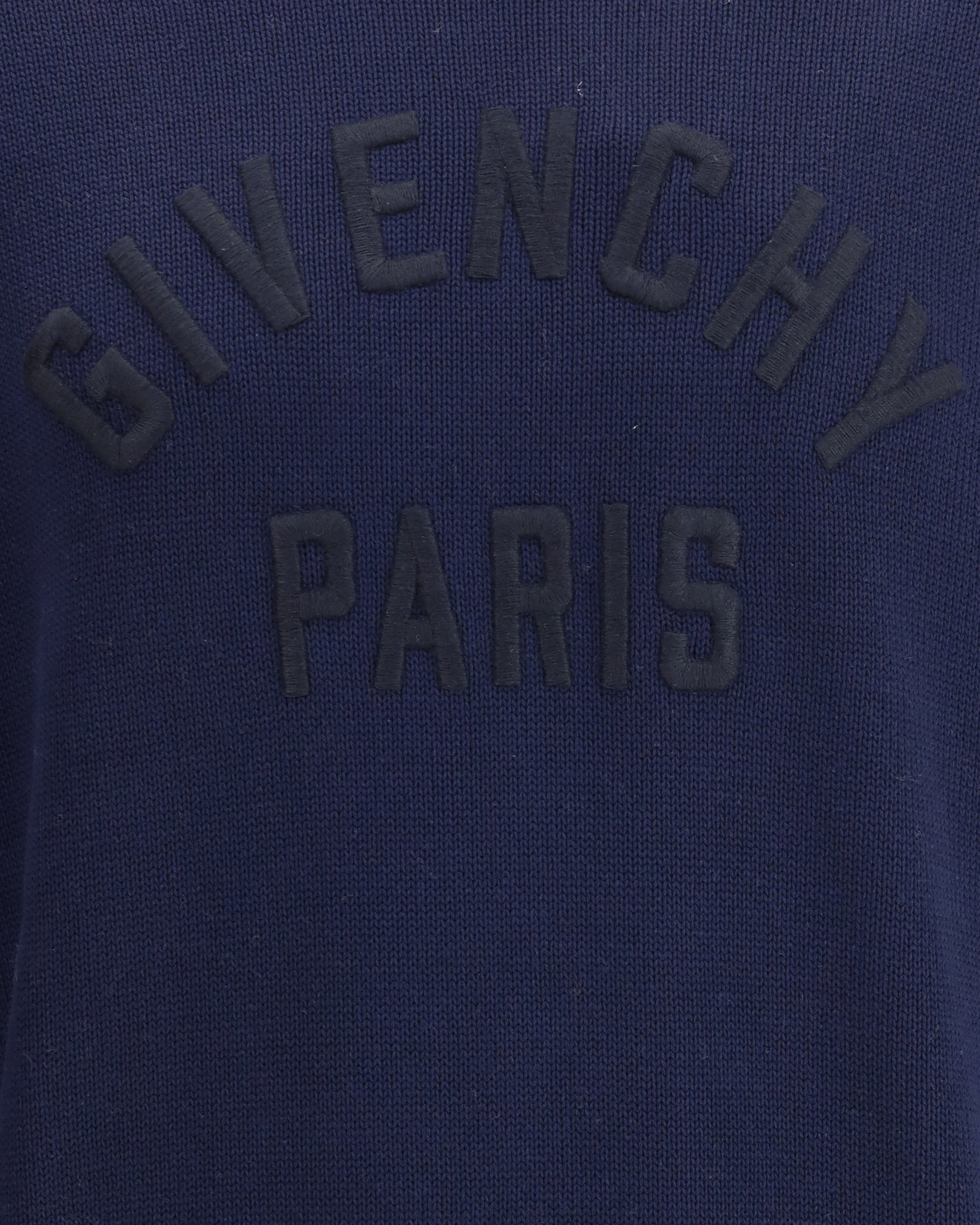 Logo turtleneck Sweater - 3