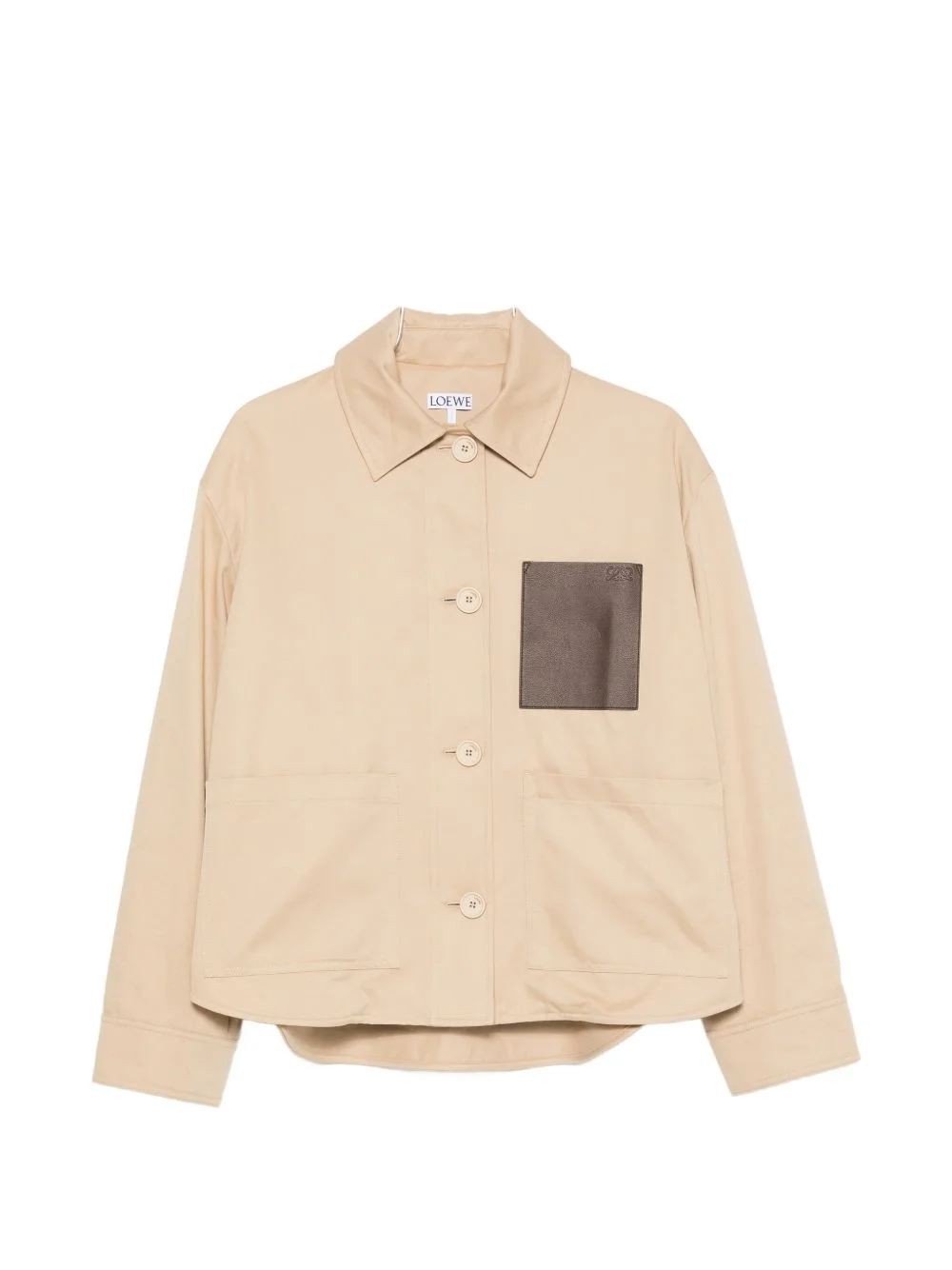 Loewe Women Jackets - 1